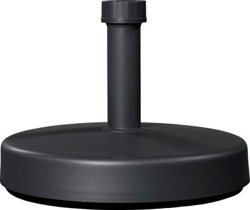 doppler® Kunststoffschirmständer, für Stöcke bis Ø 21 mm