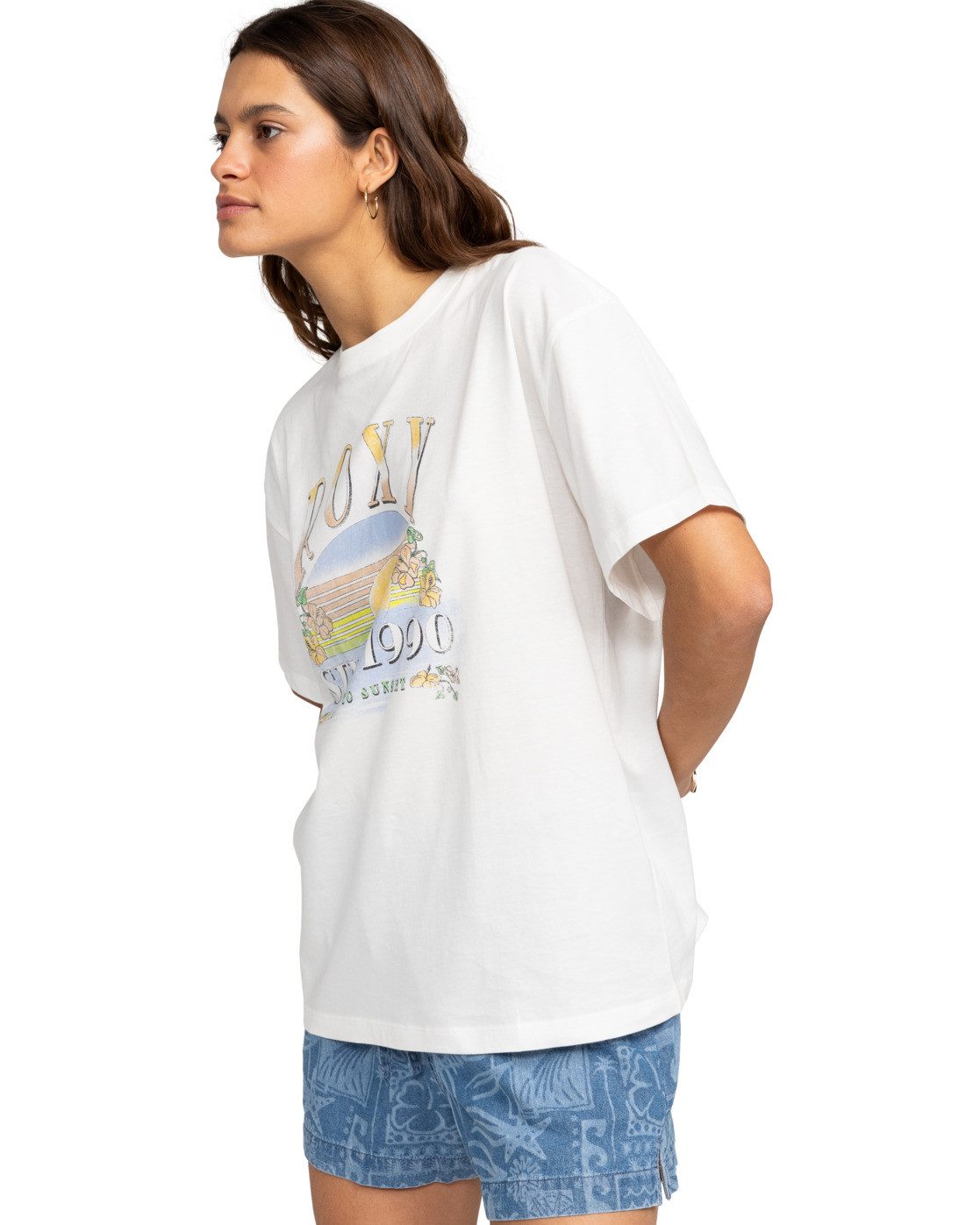 Roxy Shirttop Dreamers