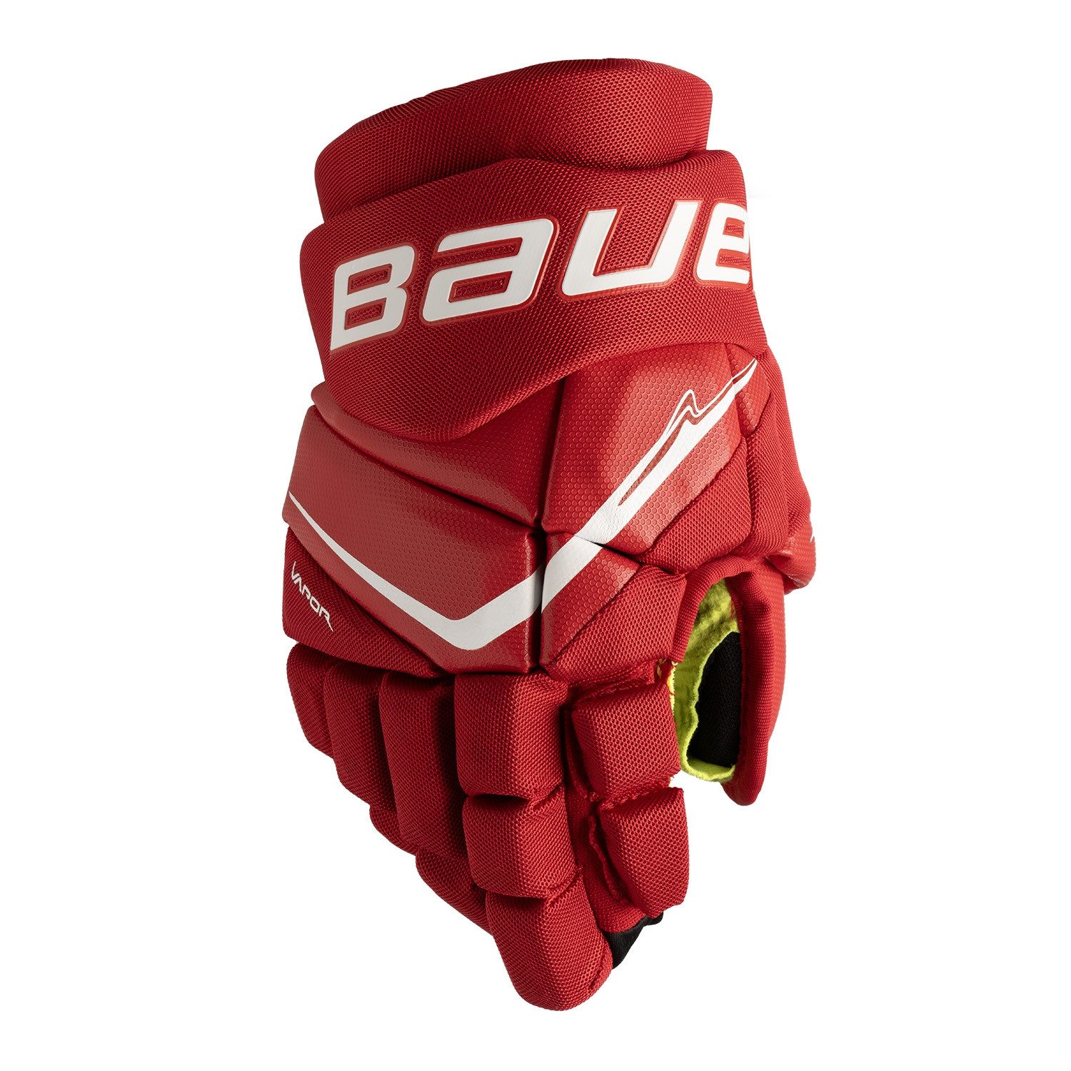 Bauer Eishockeyhandschuhe Handschuhe Bauer Vapor FLY40 Junior
