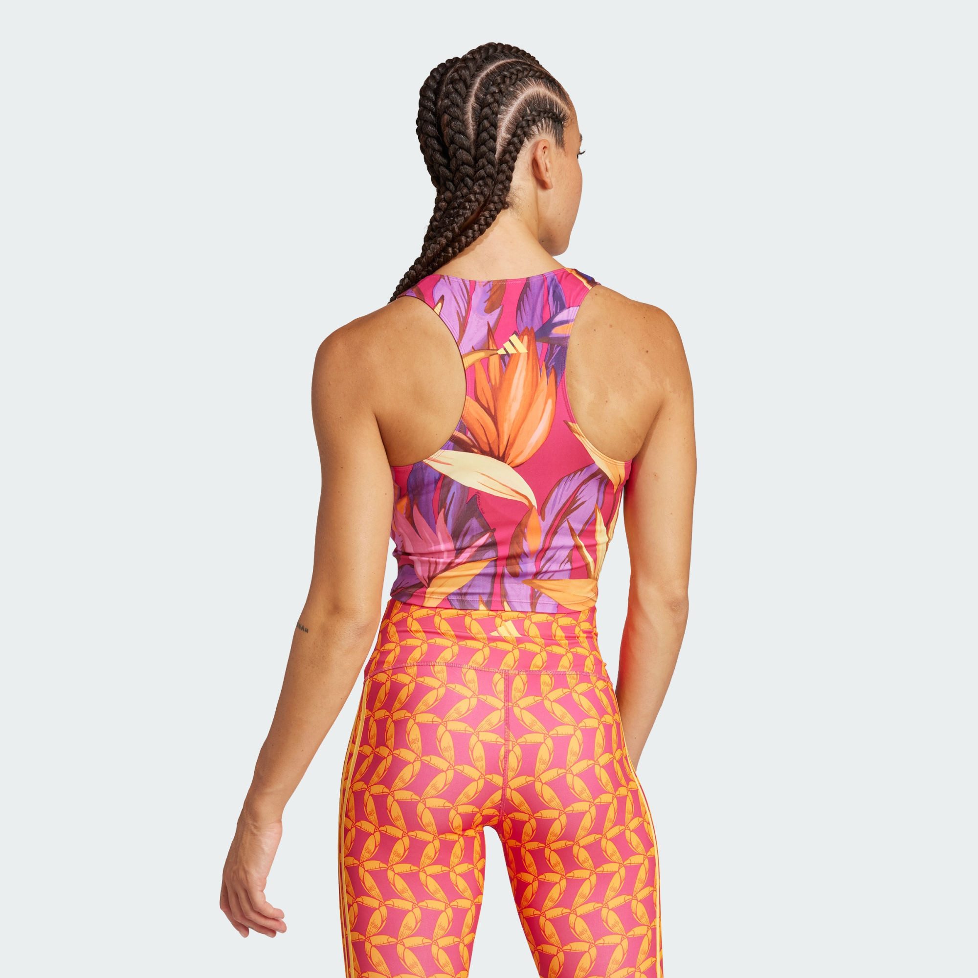 adidas Performance Tanktop ADIDAS X FARM günstig online kaufen