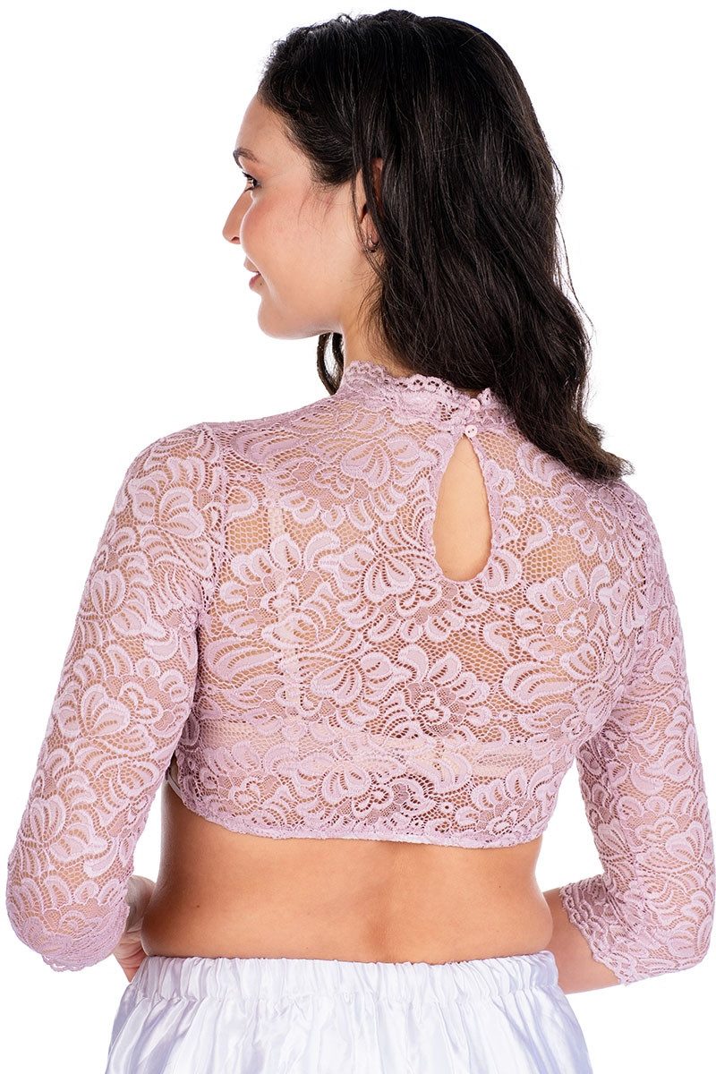 Spieth & Wensky Dirndlbluse Dirndlbluse - günstig online kaufen