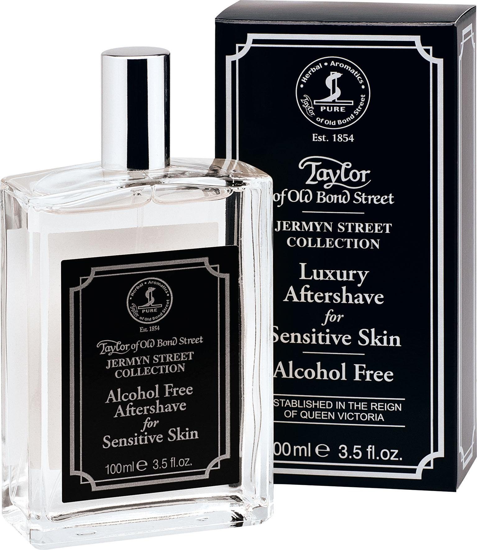 After-Shave Jermyn Street Sensitive Skin Luxury
