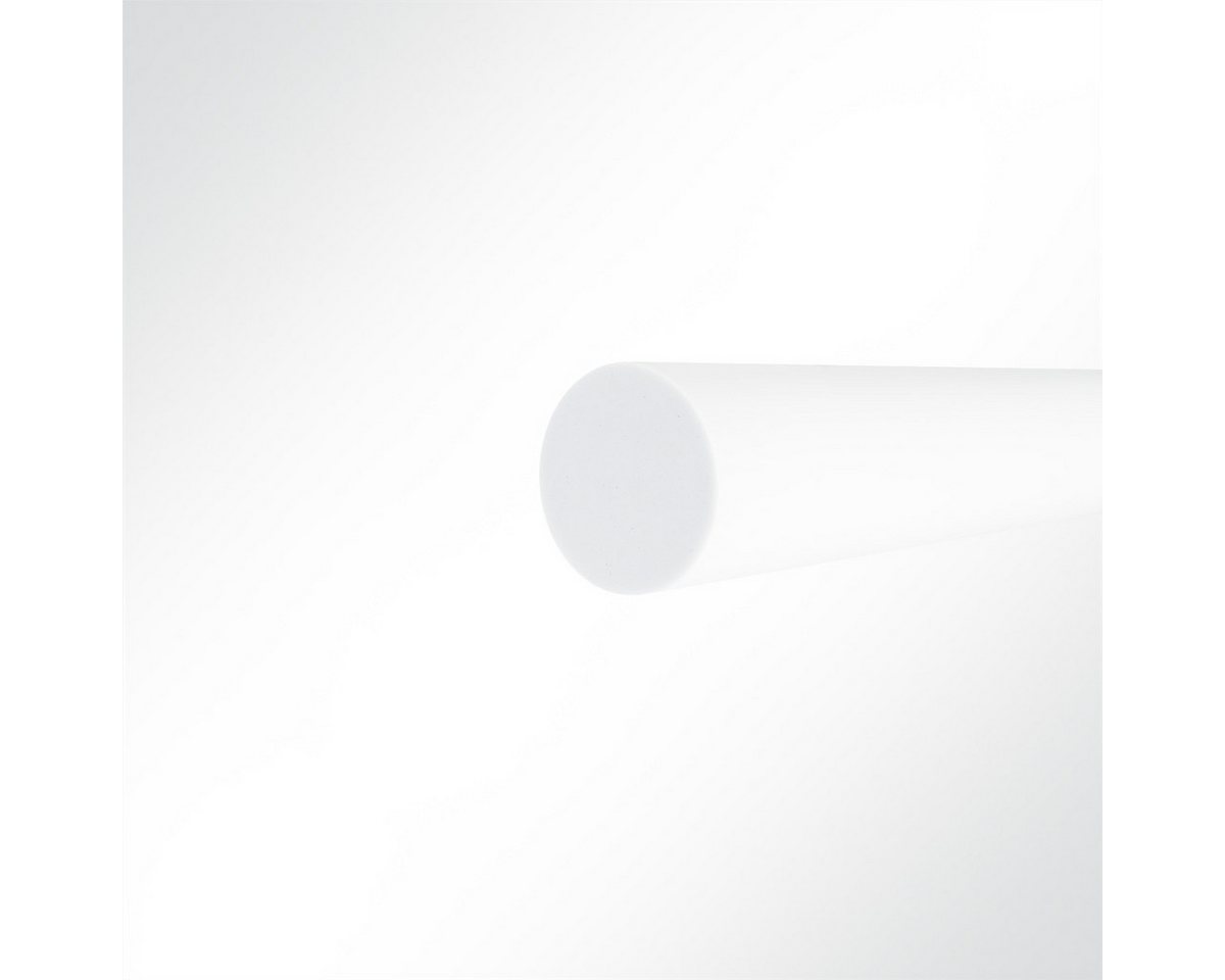 Thumbnail - Quiet Please Dämmplatte Zylinder aus Basotect® Schaumstoff weiß, (1-St)