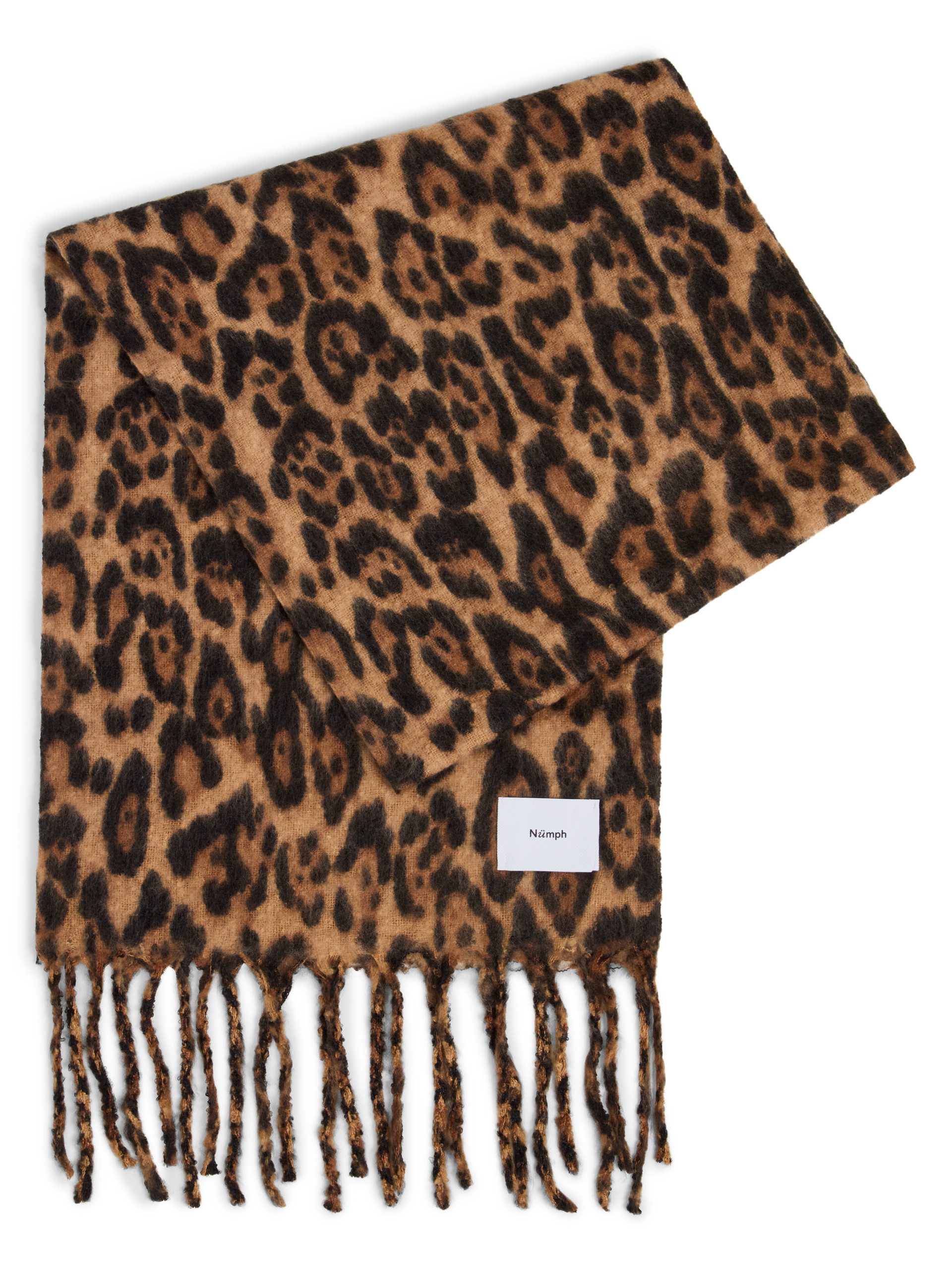 nümph Schal NULonnie günstig online kaufen