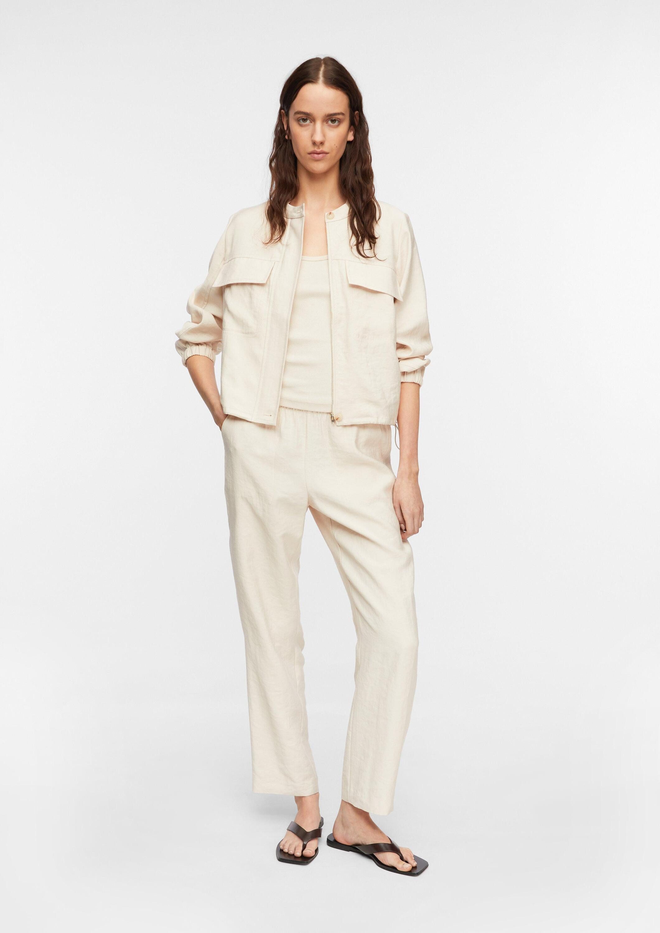 comma 7/8-Hose Hose Hose