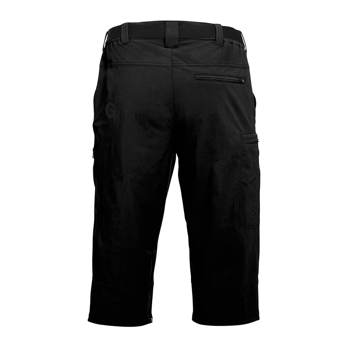 Gonso Fahrradhose Gonso Herren Porto He-Bike-Hose günstig online kaufen