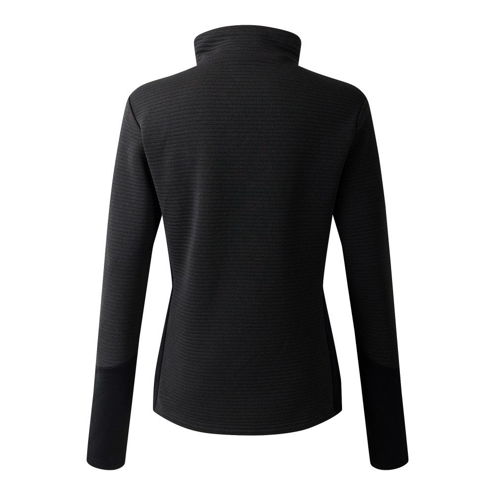 Dare2b Langarmshirt Dare2b Iced 1/4-Reißverschluss Midlayer Damen günstig online kaufen