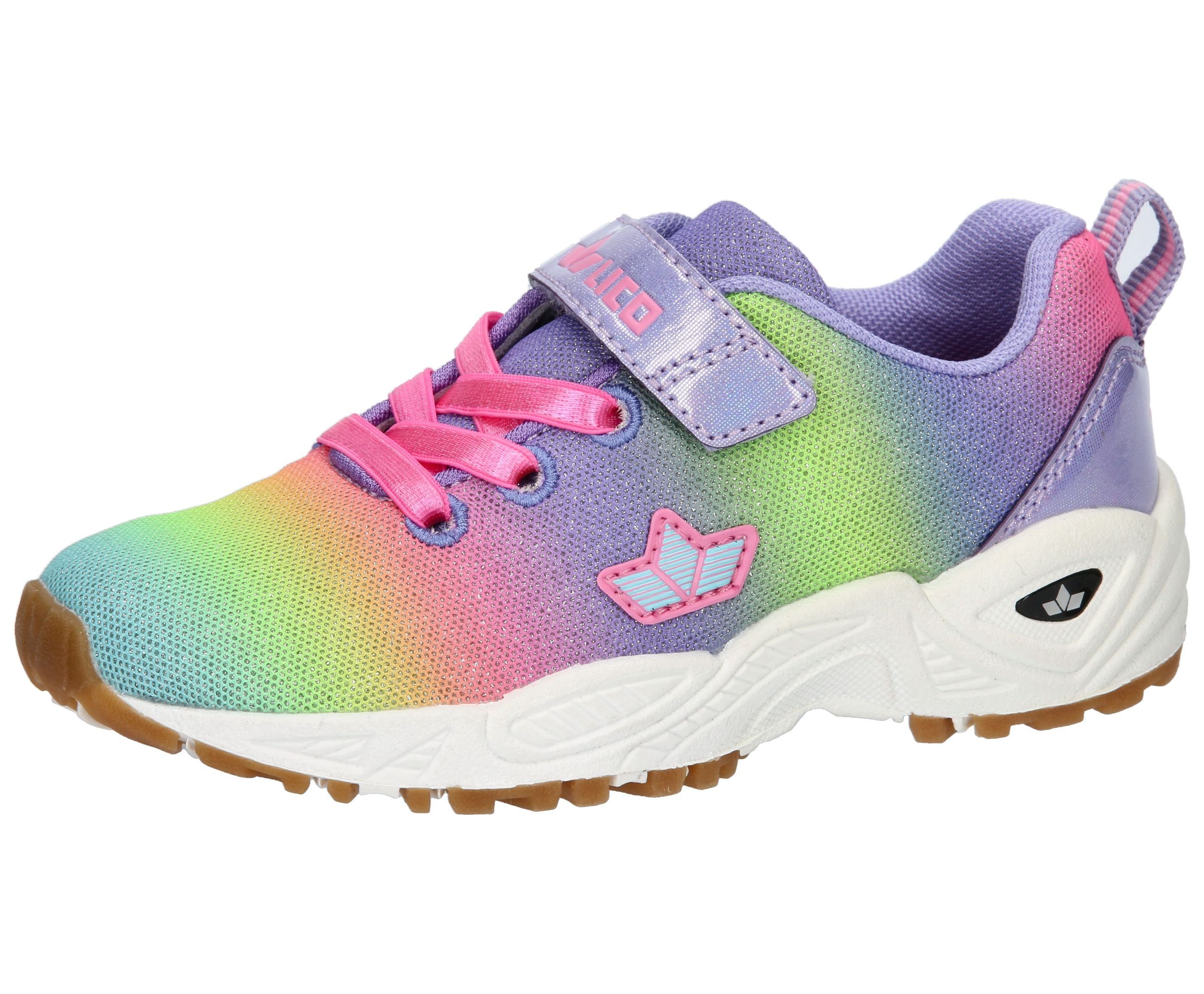 Lico Sportschuh Florina VS Fitnessschuh günstig online kaufen