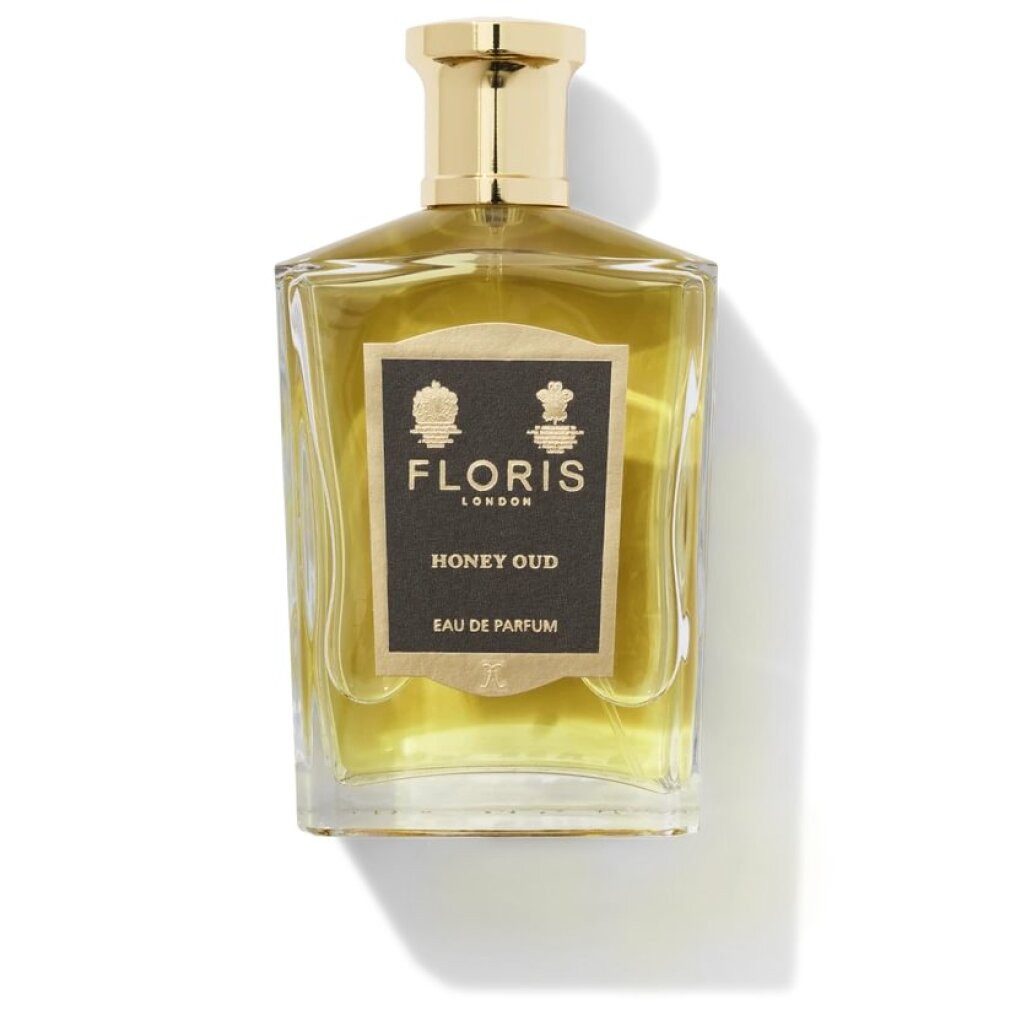 Floris Körperpflegeduft Honey Oud Eau de Parfum 100ml Spray