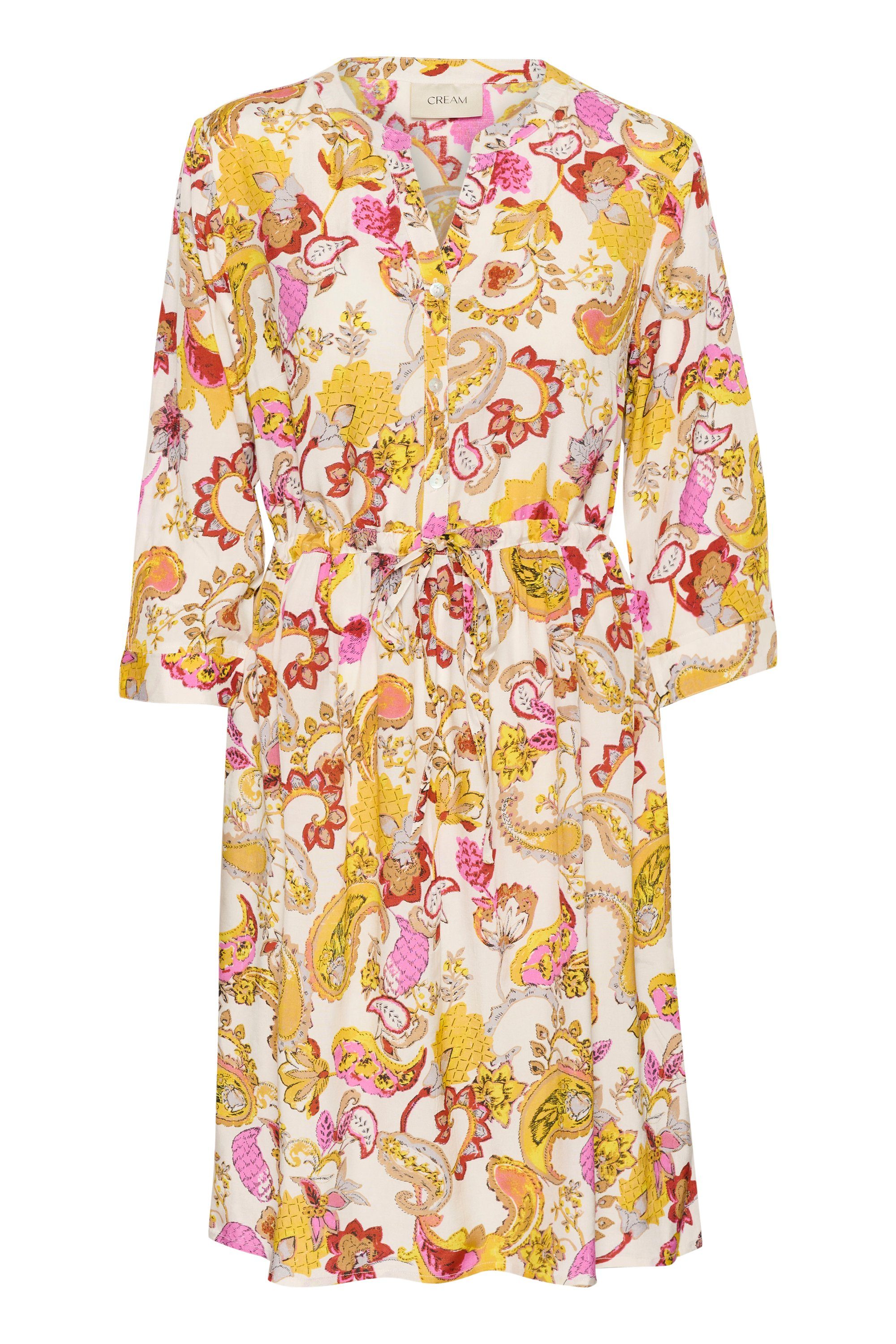 Blusenkleid Kleid CREmmiy