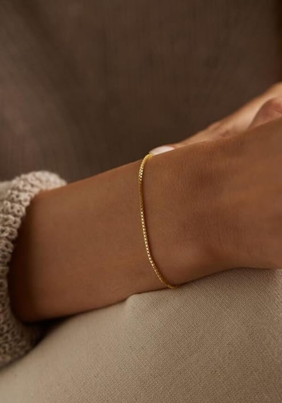 Einzelstück Armband Armband Simplicity 925 Sterling Silber günstig online kaufen