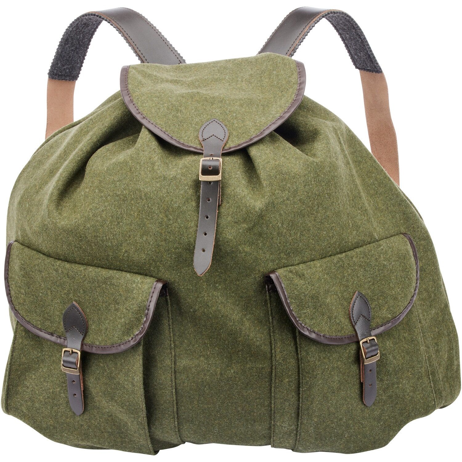 Parforce Freizeitrucksack Rucksack Loden