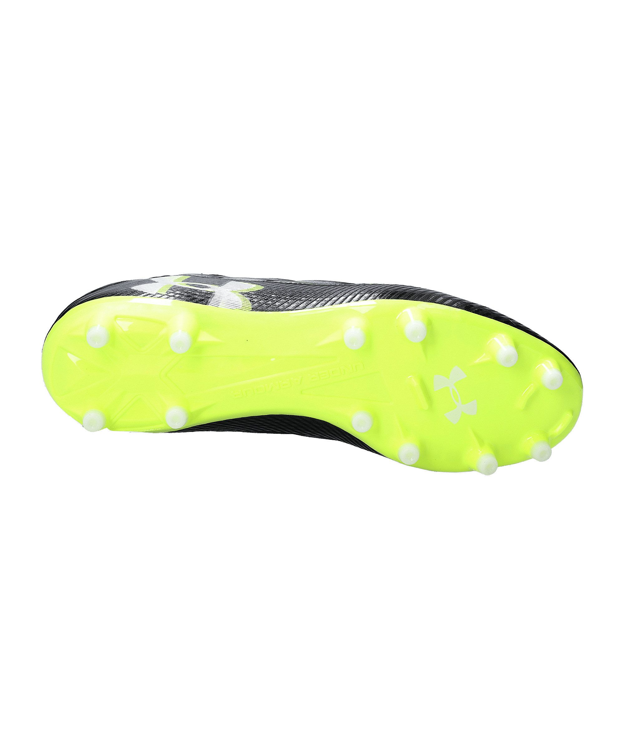 Under Armour® Under Armour Magnetico Pro 4 FG Unisex Fußballschuh