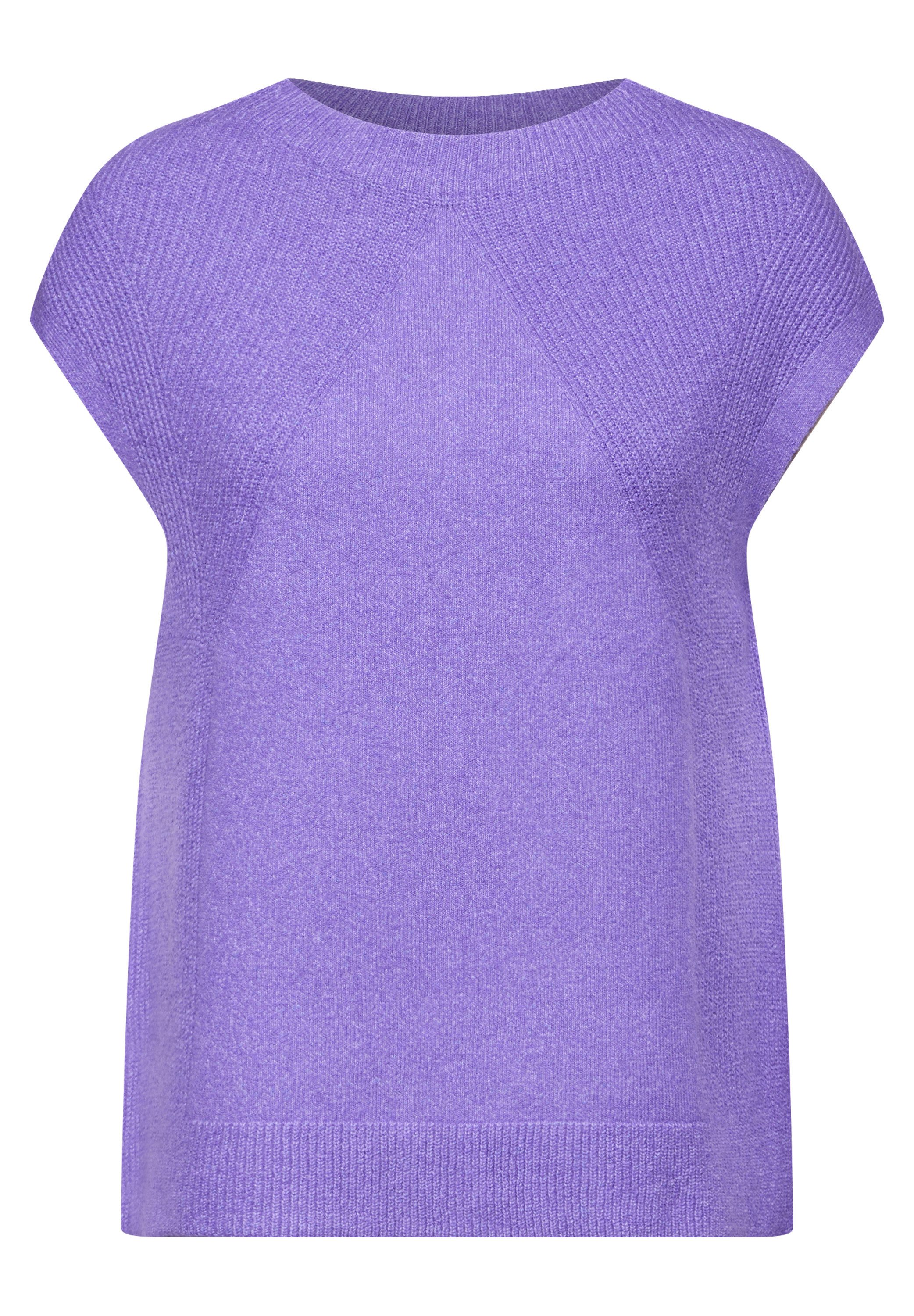CECIL Strickpullover mit Turtleneck