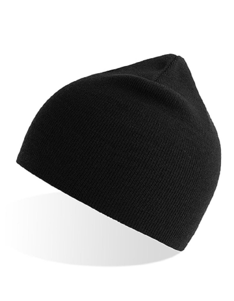 Atlantis Beanie modische Damen Mütze / Strickmütze / Wintermütze in vielen Farben Recycelter Polyester