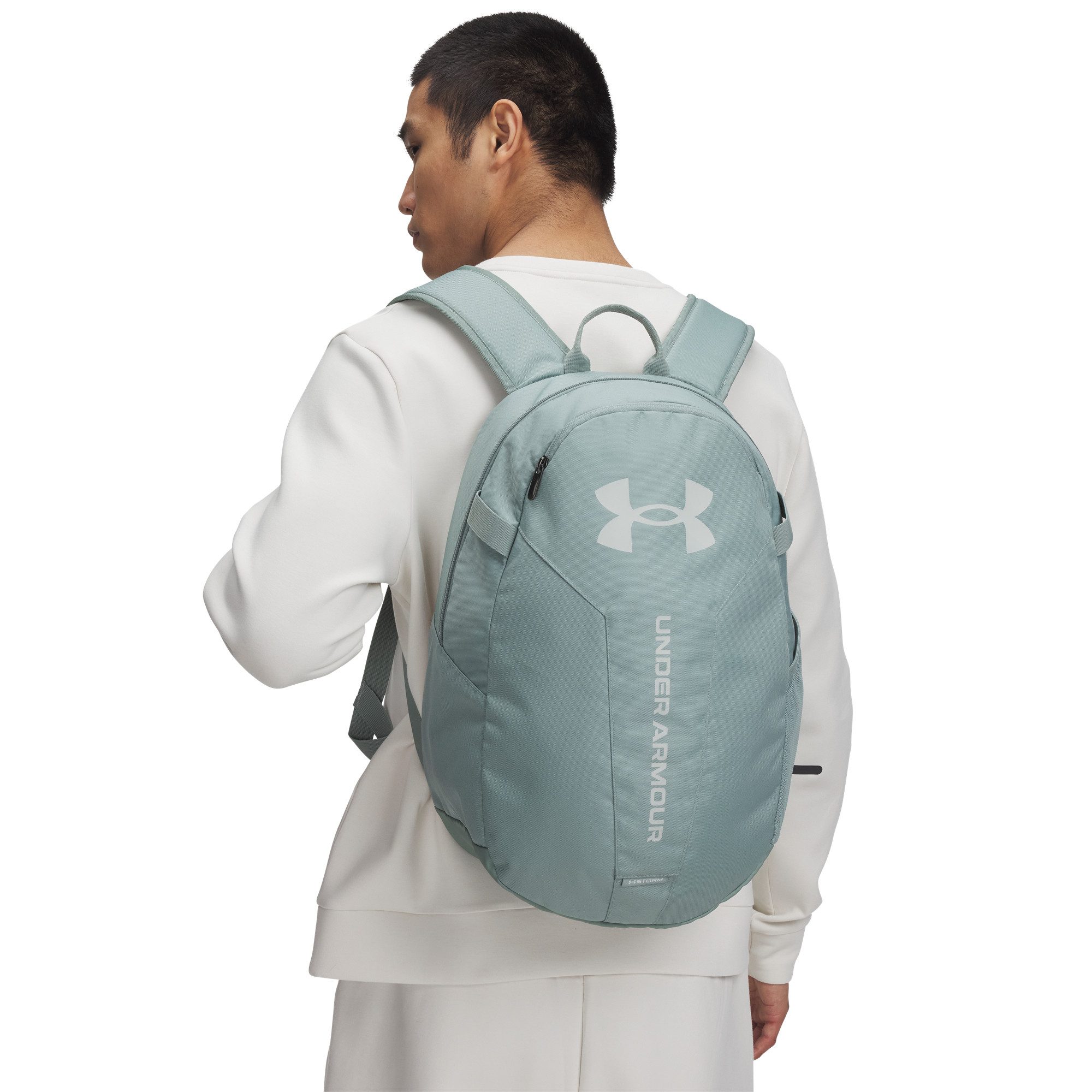 Under Armour® Rucksack Under Armour Unisex Rucksack Hustle Lite Backpack 1364180