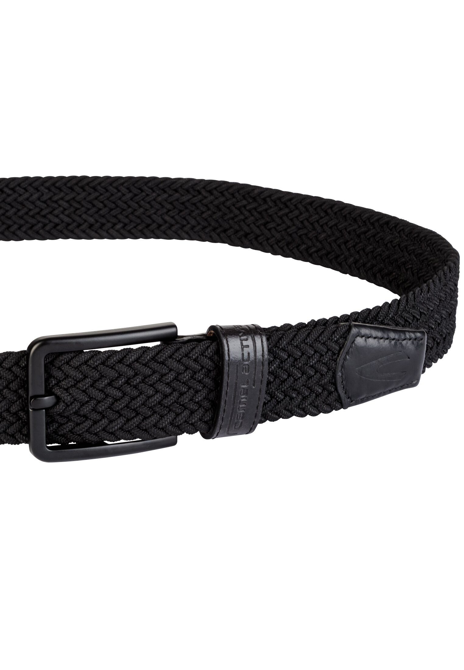 camel active Flechtgürtel Flechtgürtel Flechtgürtel