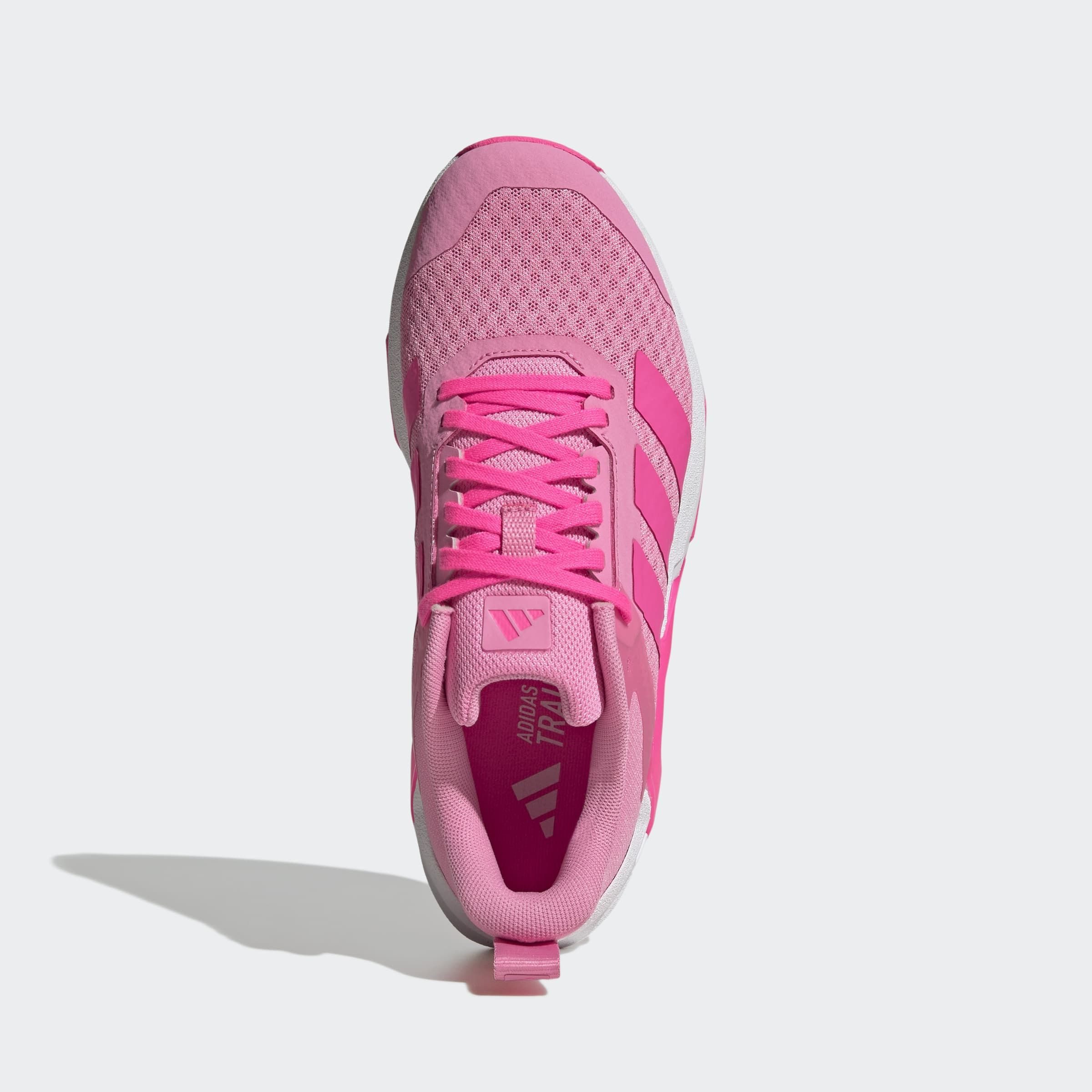 adidas Performance DROPSET CONTROL Trainingsschuh für besseren Halt beim Gewichtstraining