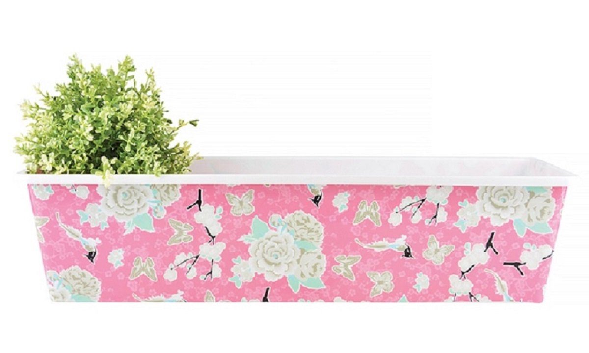 Jet-Line Blumentopf 3-er Set Pflanztopf mit günstig online kaufen