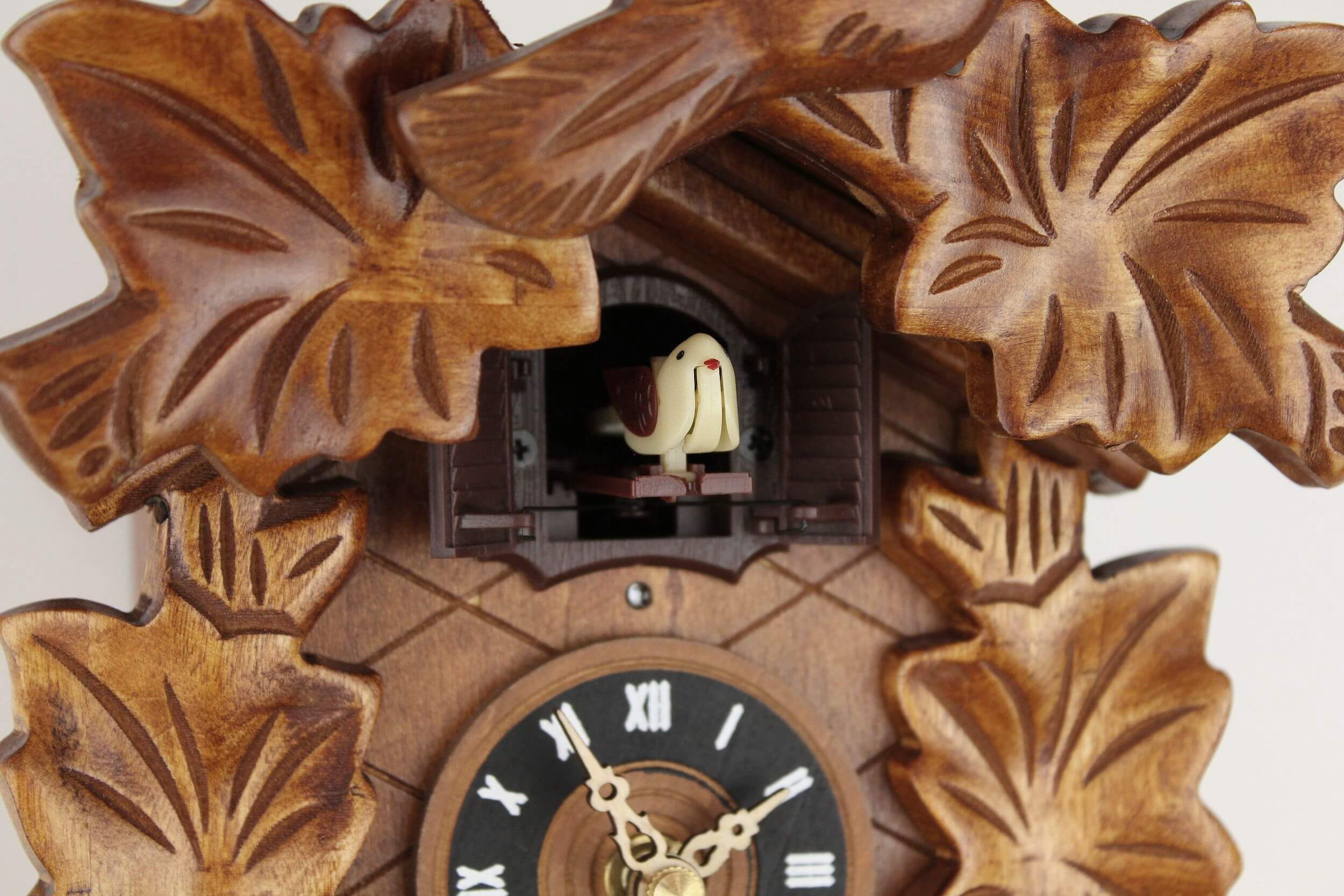 Eble Wanduhr