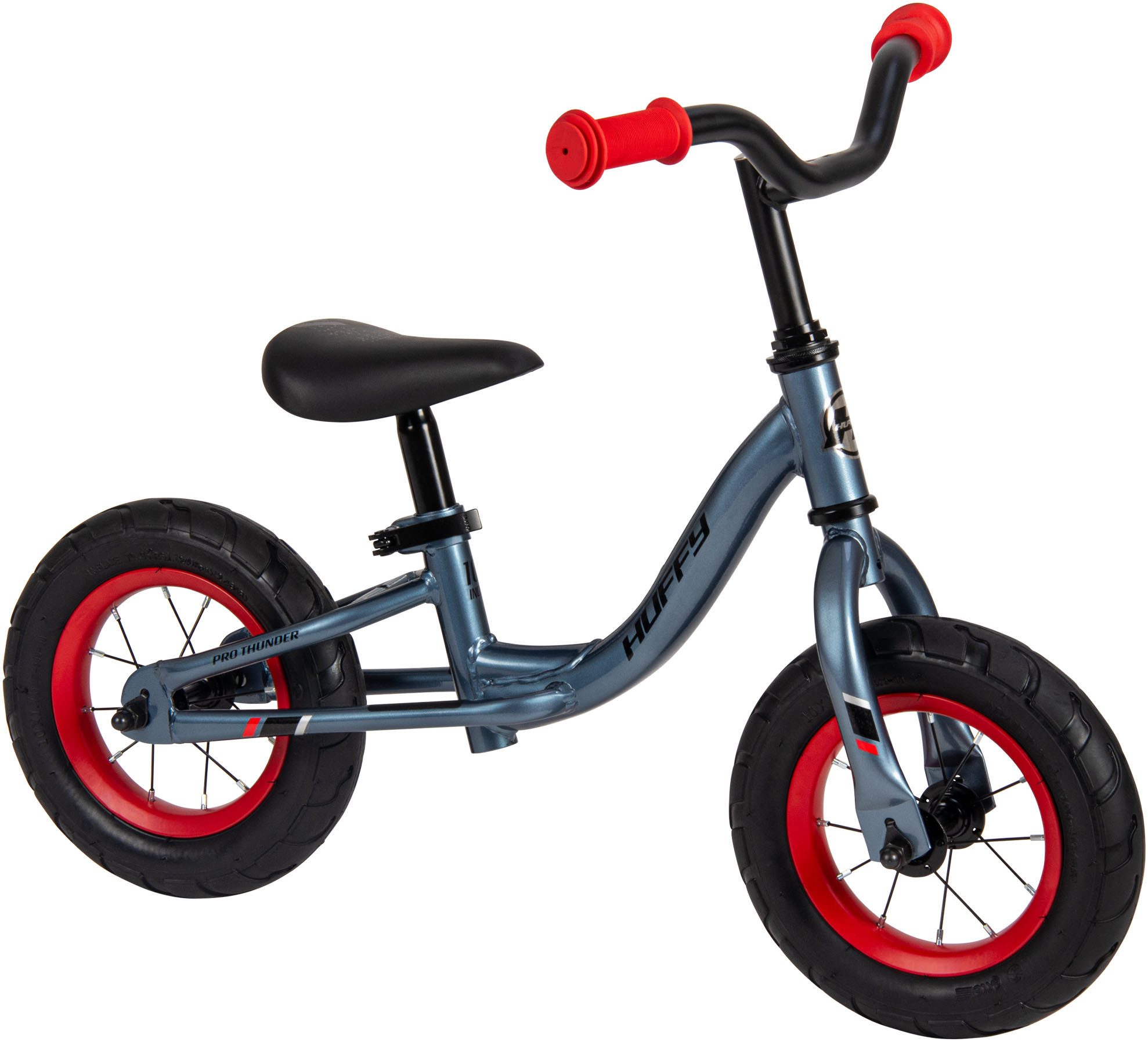Huffy Laufrad Pro Thunder 10-Zoll Laufrad 10 Zoll