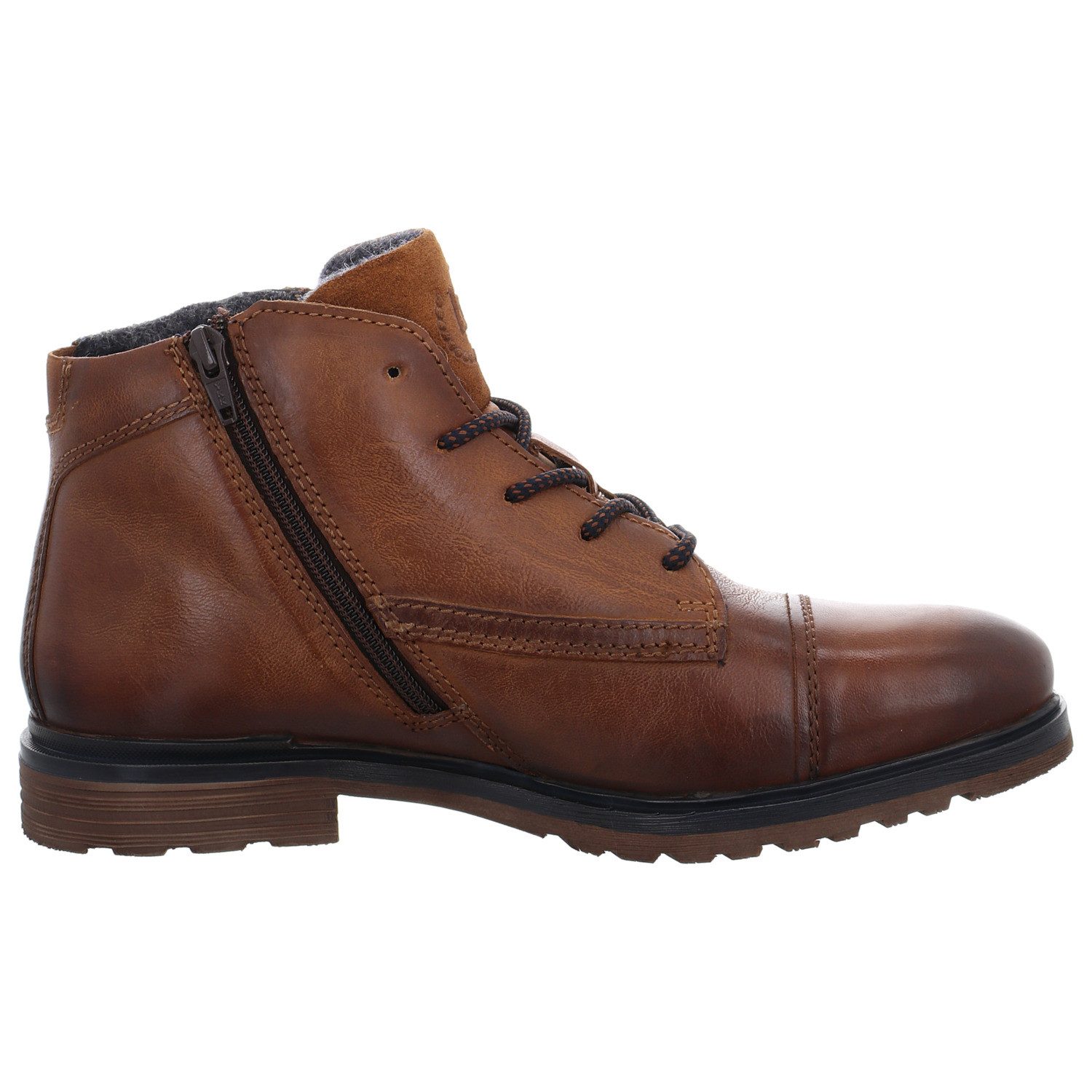 bugatti Vittore Stiefelette