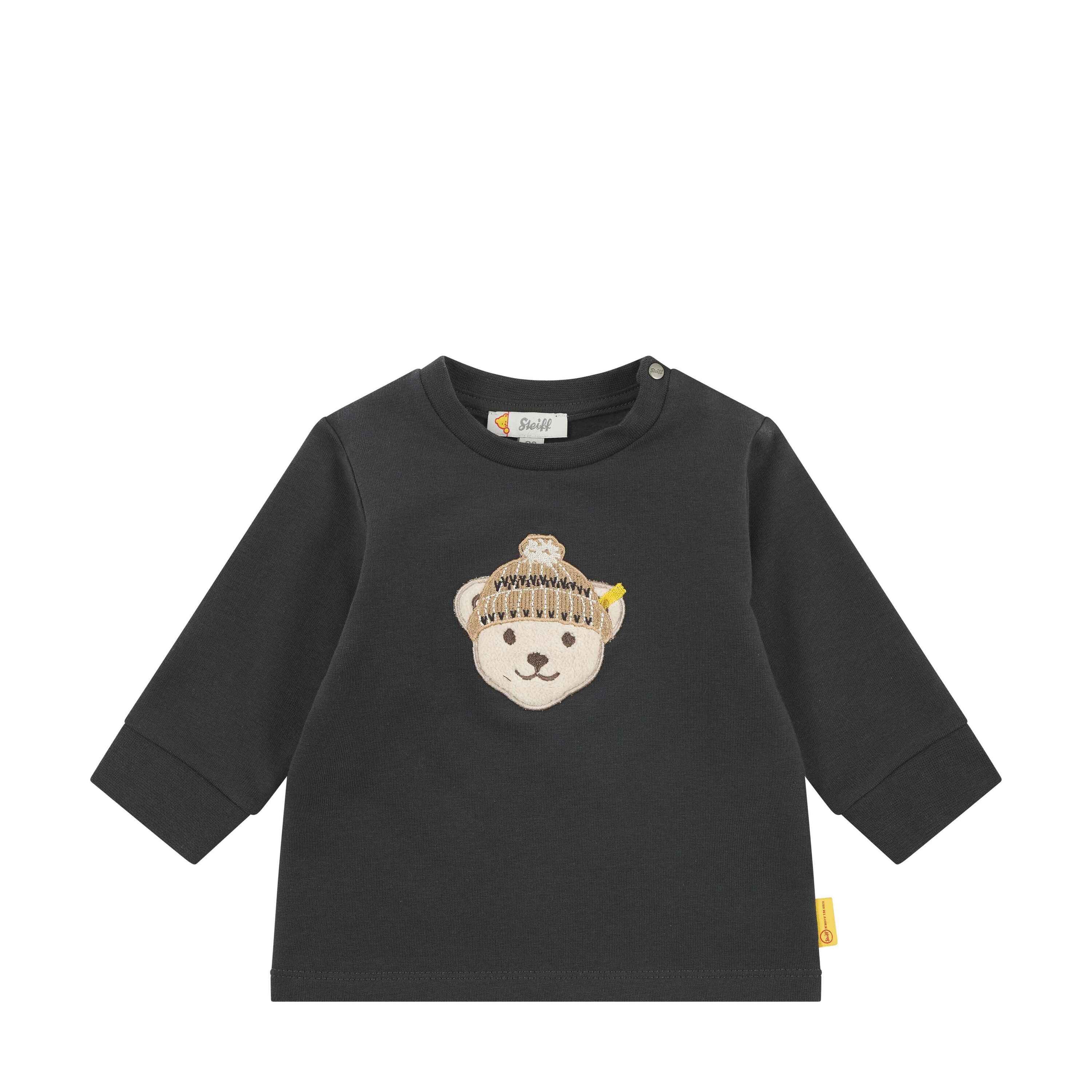 Steiff Sweatshirt Sweatshirt Winter Spirit günstig online kaufen