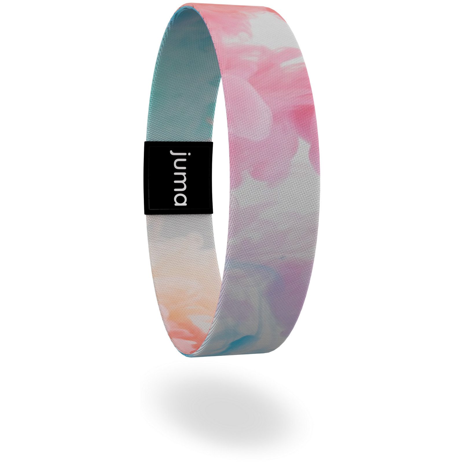 juma Armband glaubensband - Set Stärke - Motivations-Armbänder - Aus Stoff günstig online kaufen