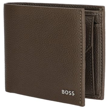 BOSS Geldbörse Highway - Geldbörse 4cc 11.5 cm (1-tlg)