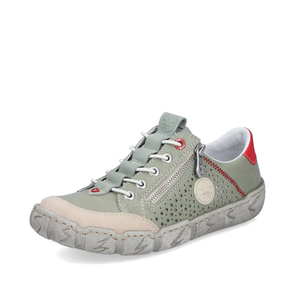 Rieker Slipper günstig online kaufen