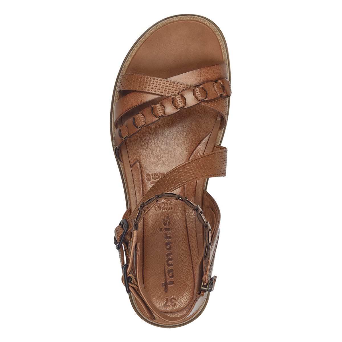 Tamaris 1-28210-44 Damen Sandale günstig online kaufen