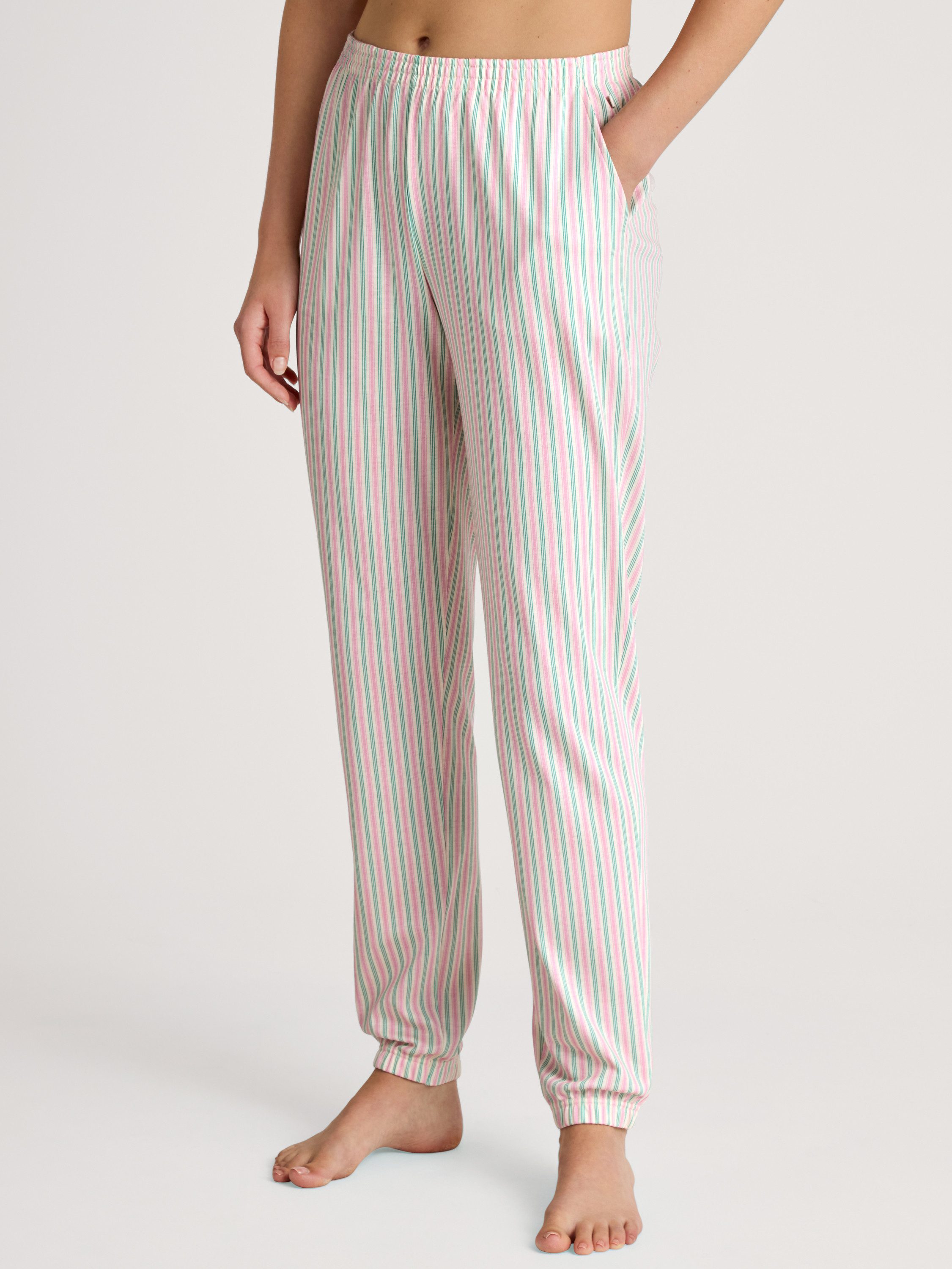 CALIDA Pyjamahose Favourites Sleep Damen (1-tlg) günstig online kaufen