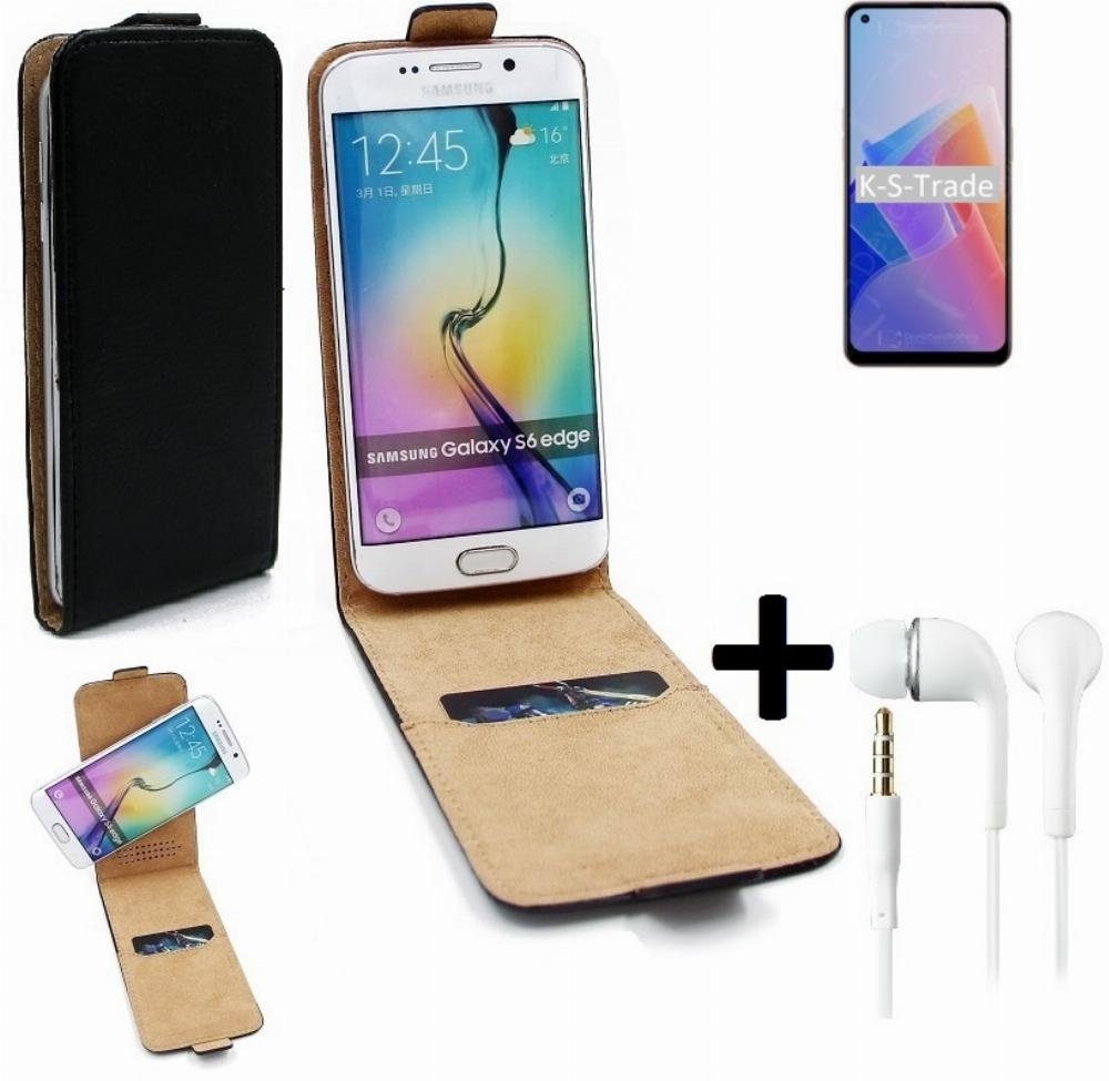 Handyhülle für Oppo A96 5G