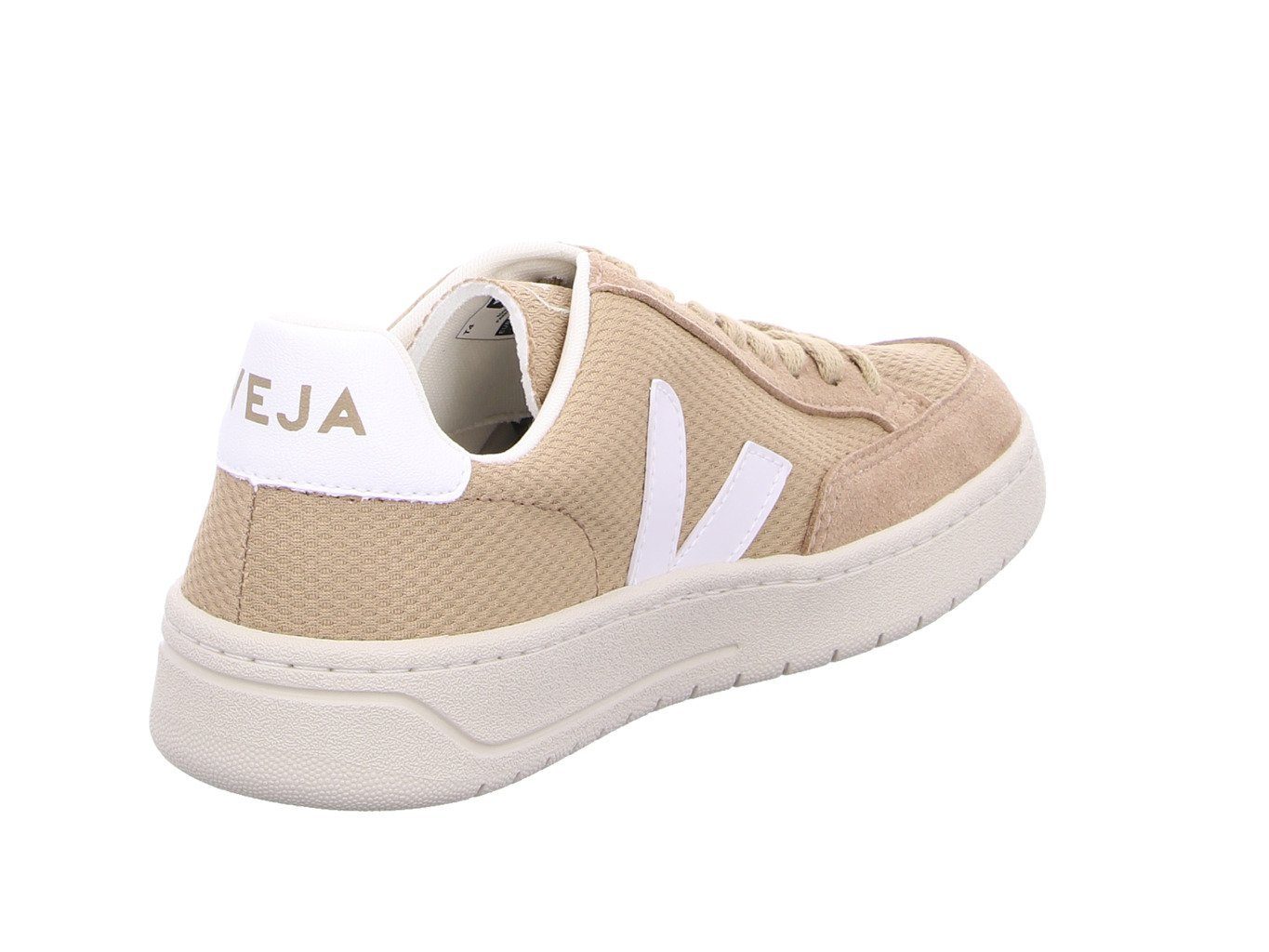 VEJA V-12 Schnürschuh