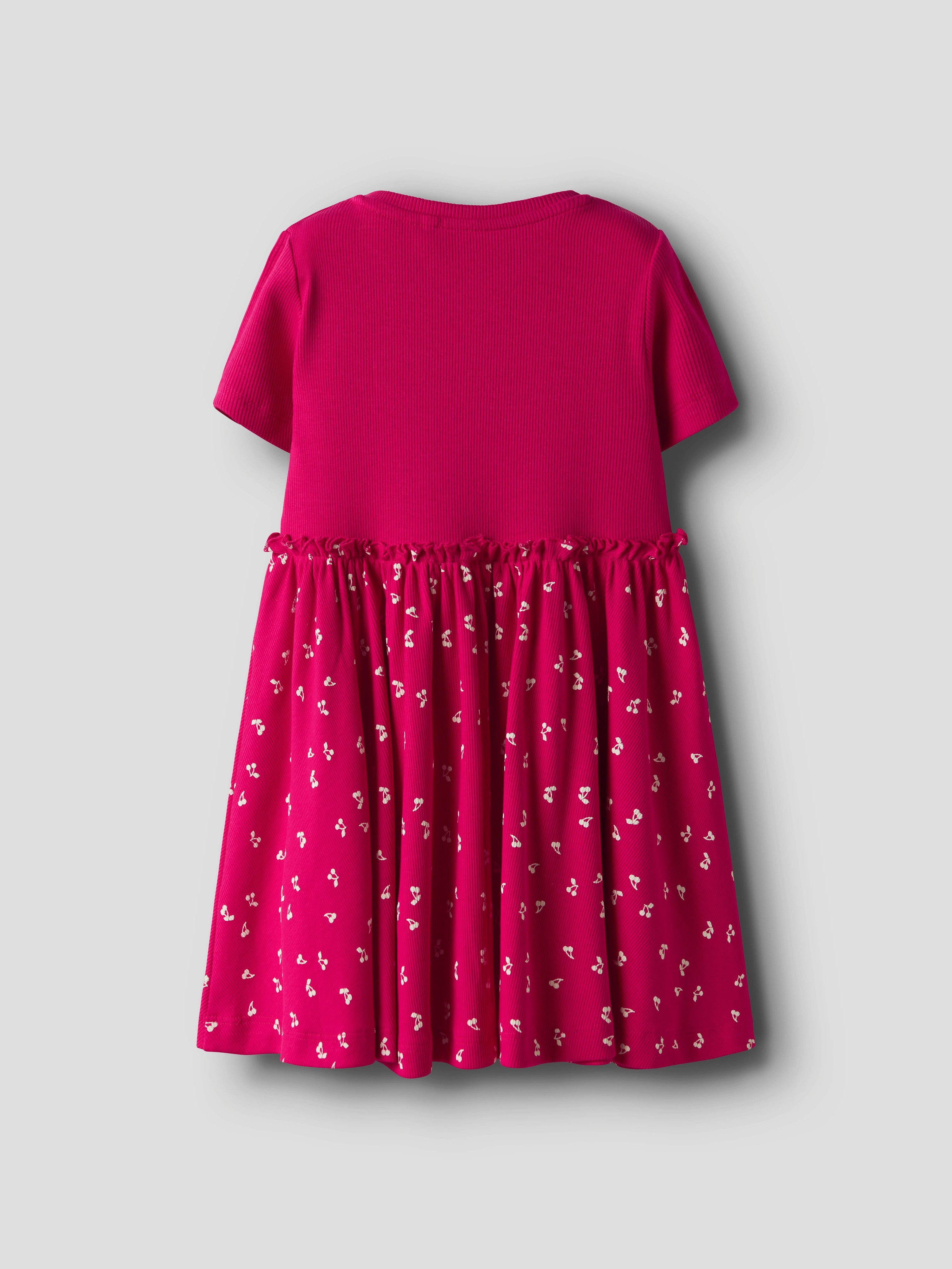 Name It Jerseykleid NMFHAISY SS DRESS PB
