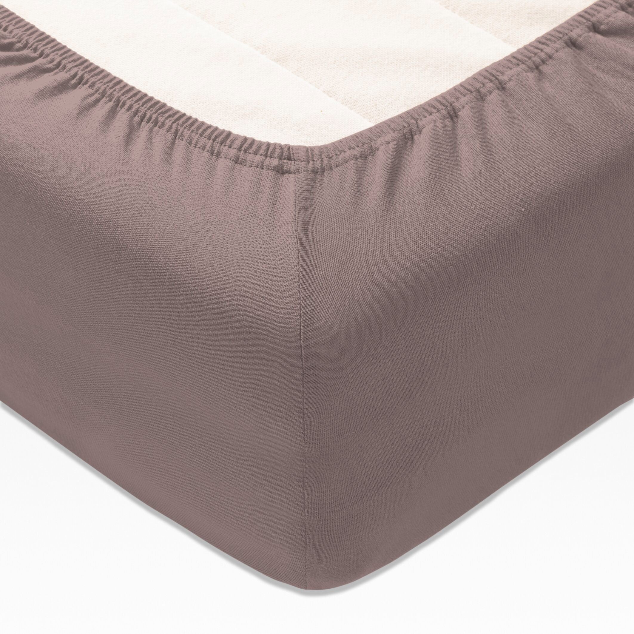 JOOP! Spannbettlaken JOOP! LIVING - UNI günstig online kaufen