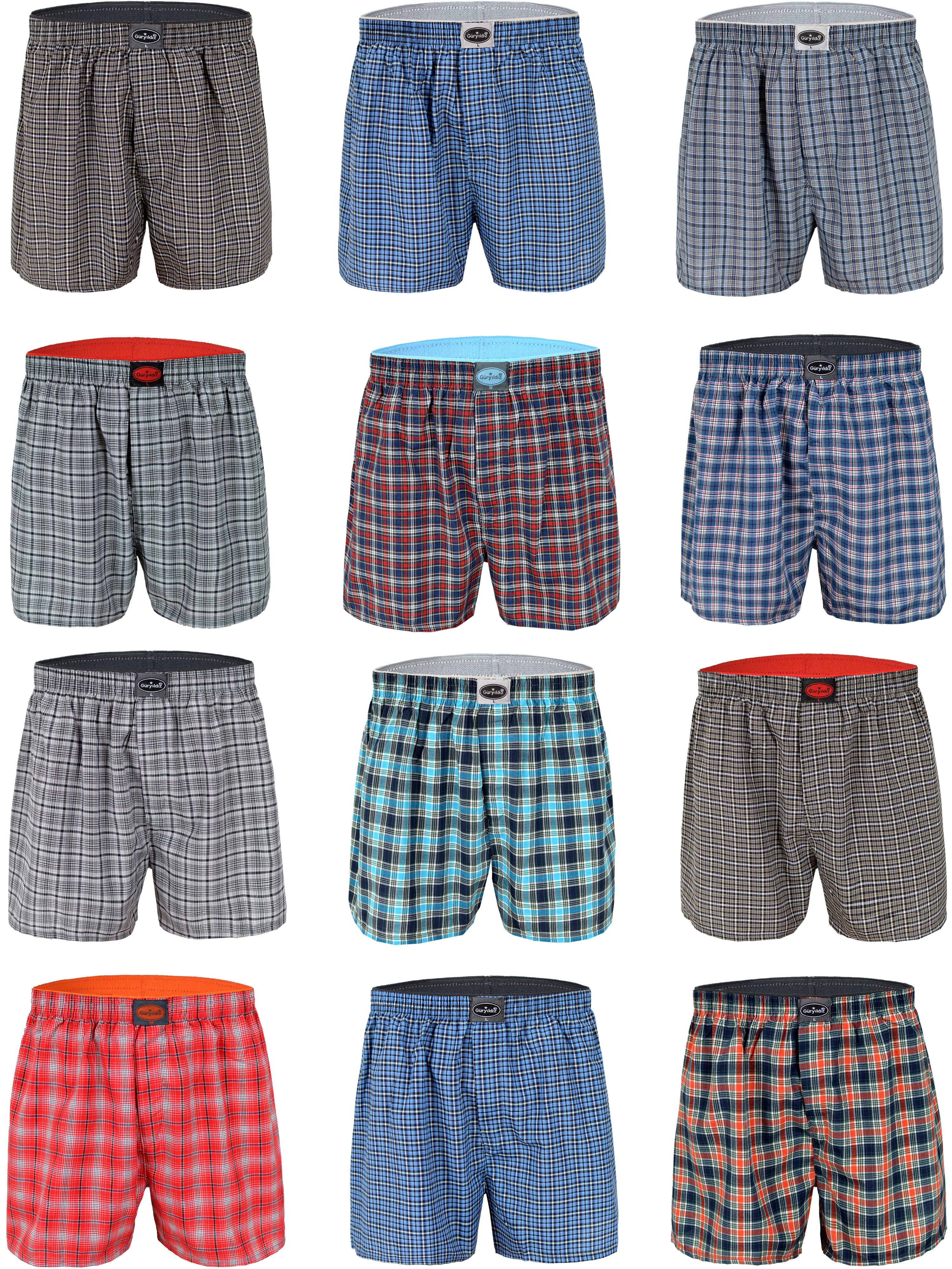 Boxershorts B900