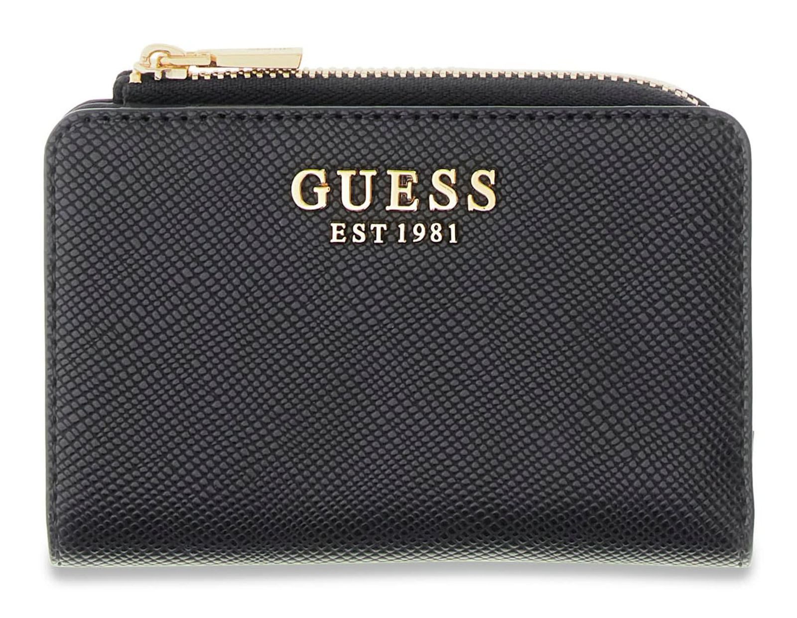 Guess Geldbörse SLG Zip Around Card Case
