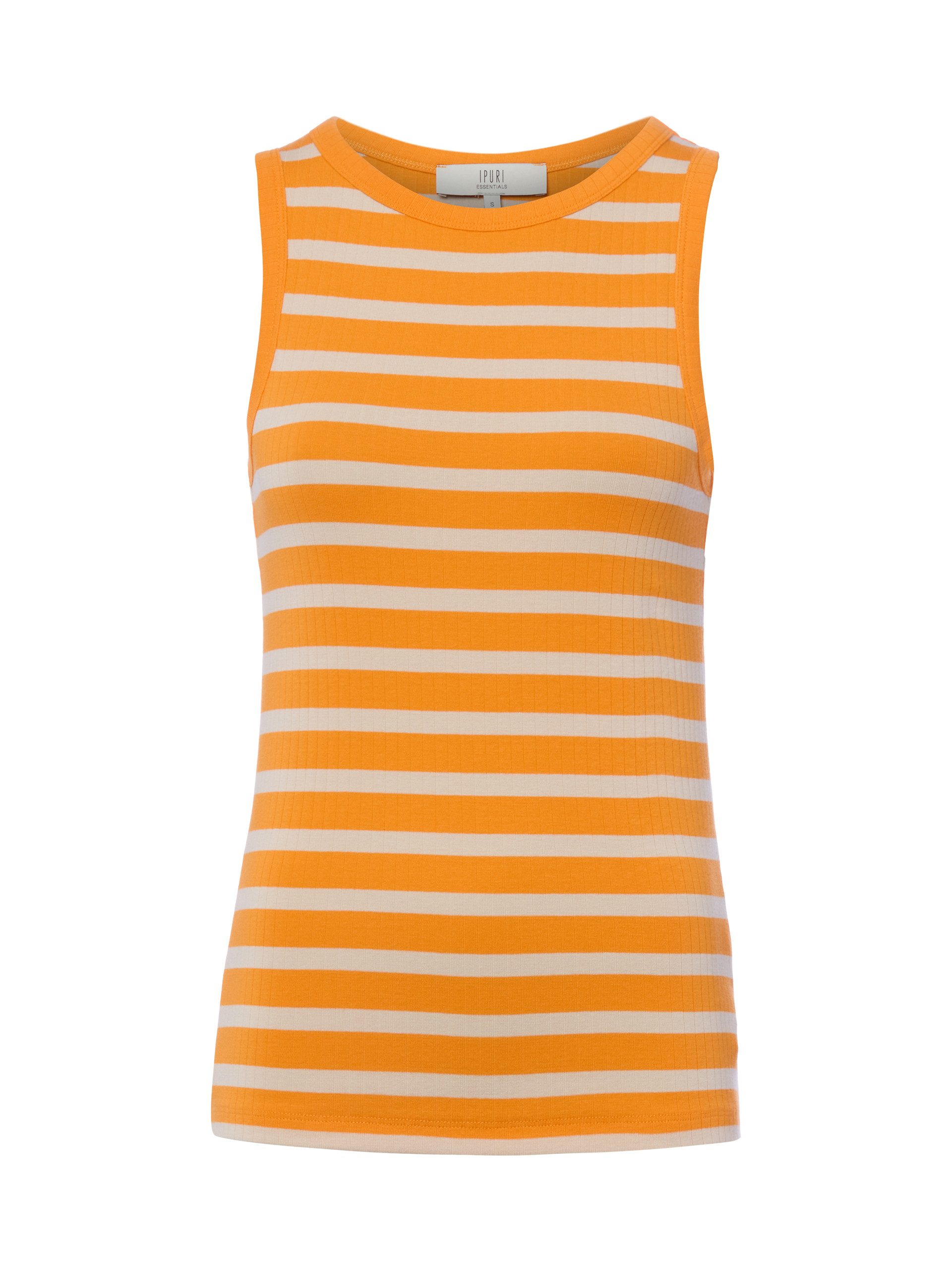 Ipuri Print-Shirt Ohne