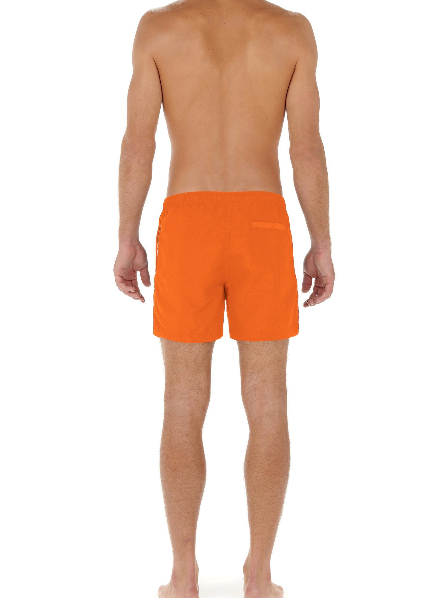 Hom Badeshorts Sea Life