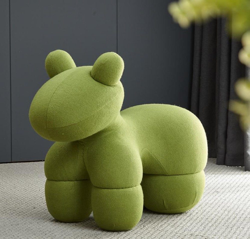 JVmoebel Kindersessel Design Ponystuhl für Kinder aus hochwertigem Material, Made in Europa