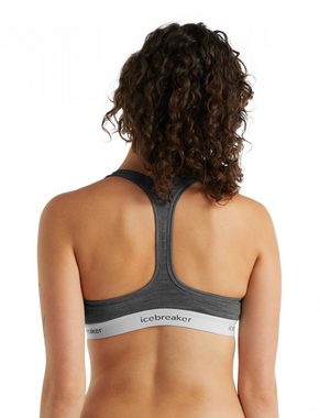 Icebreaker Sport-BH Icebreaker W Sprite Racerback Bra Damen Sport-BH