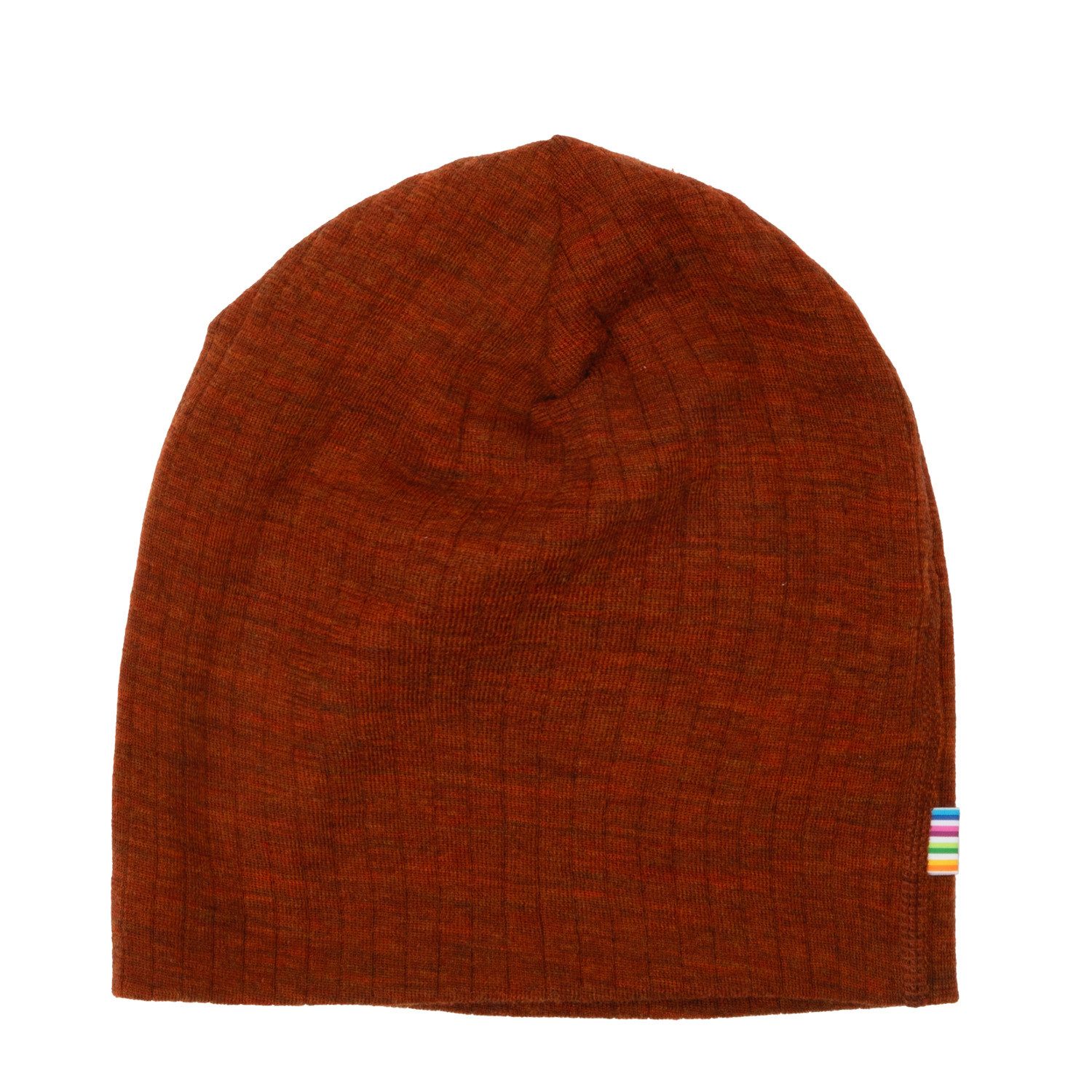 Joha Beanie aus Merinowolle