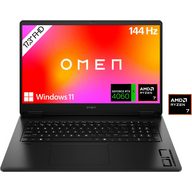 Omen 17-db0277ng Gaming-Notebook
