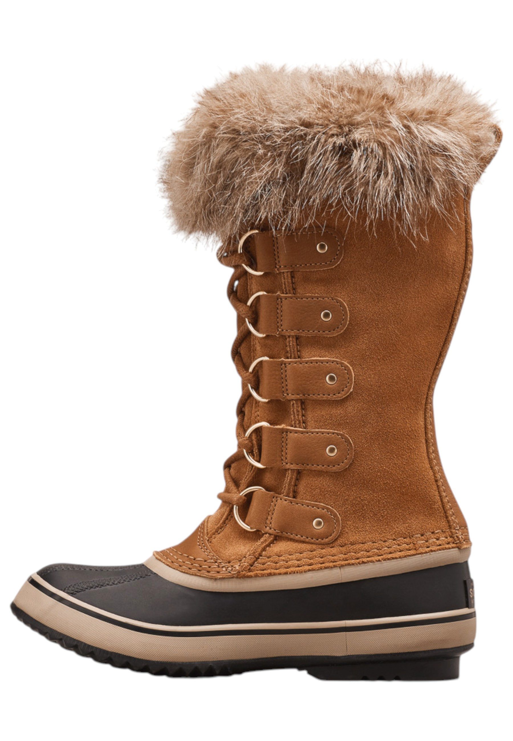 Sorel 2115181 224 Camel Brown Stiefel