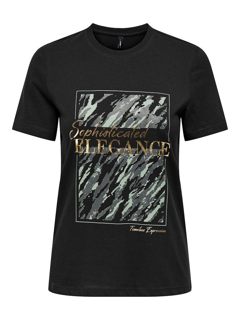 T-Shirt ONLALLIE