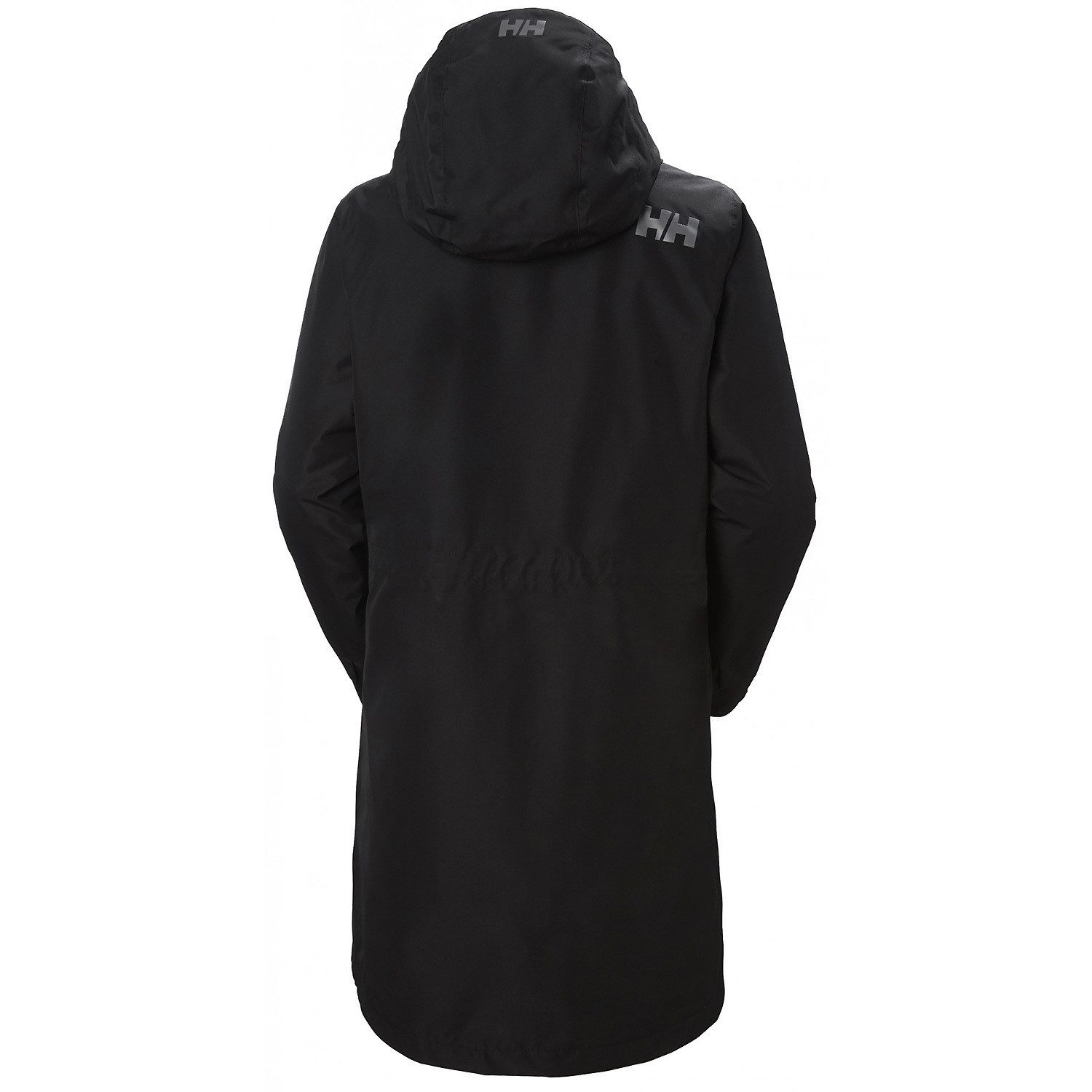Helly Hansen Funktionsmantel Mantel W RIGGING COAT