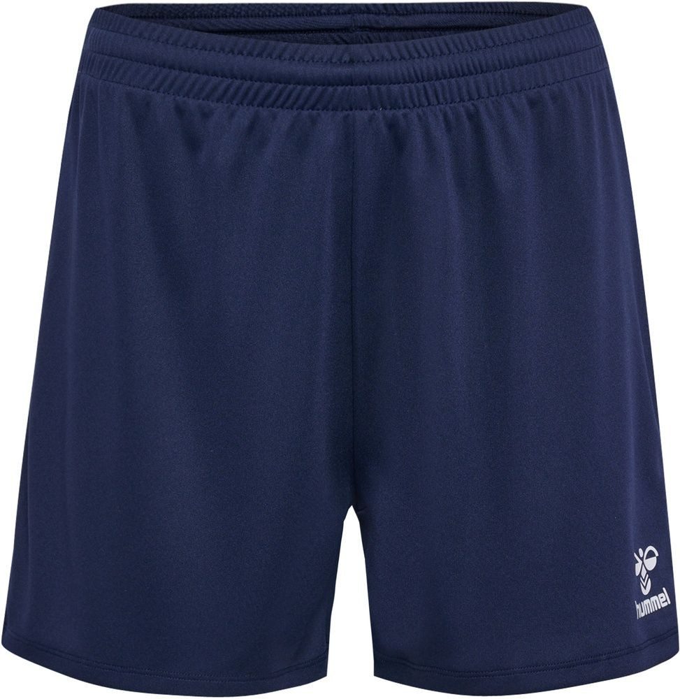 Trainingsshorts Hummel Damen Short hmlEssential Shorts 227350