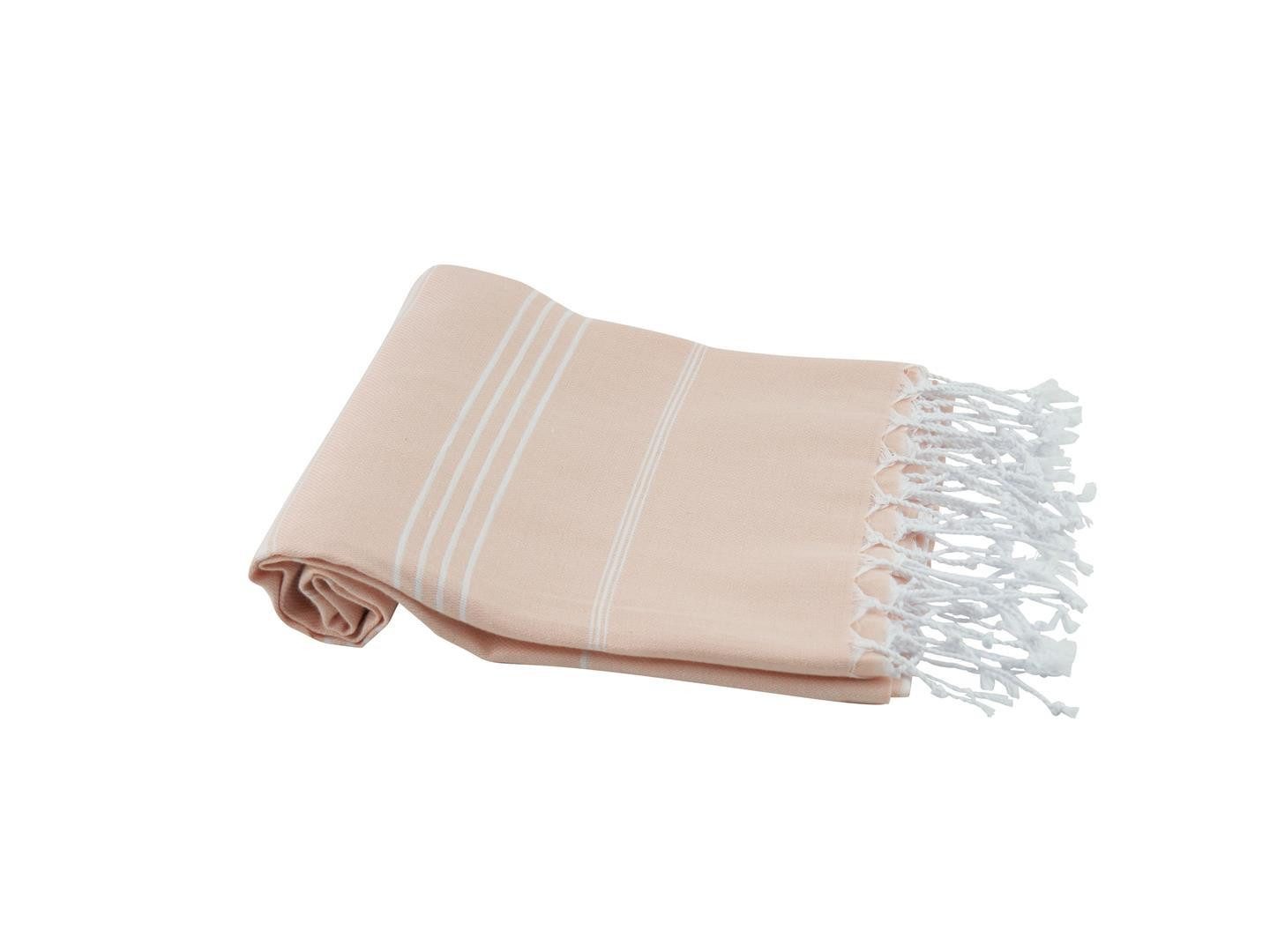 my Hamam Hamamtücher Saunatuch Hamamtuch "Sultan" günstig online kaufen