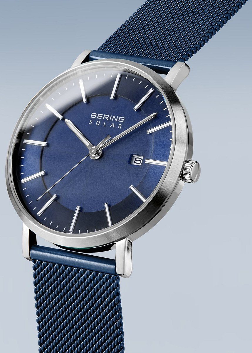 Bering 15439-307 Solaruhr